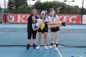 Junior premiers crowned