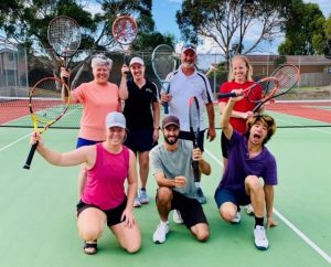 Senior premiers crowned