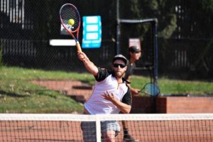 Strong showing at state league championships