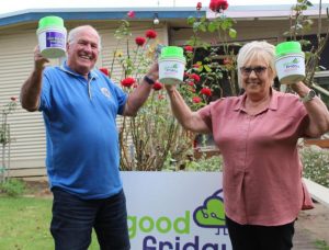 Region raises over $250,000 for Good Friday Appeal