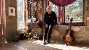 A story told by strong women through song