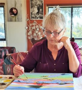 Artists to showcase their talents