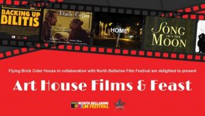 A feast for art-house films