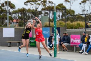 Clean sweep for Grubbers