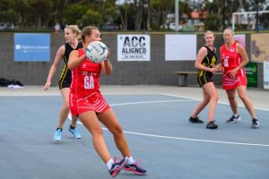 Coach pleased with round one efforts