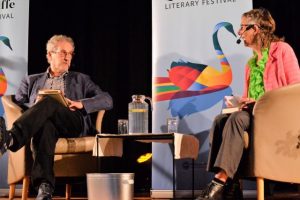 Literary festival launched