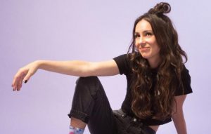 Amy Shark adds second show in region