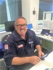 Stephen clocks up 40 years