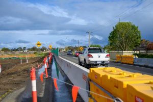 $200 million pledged for road