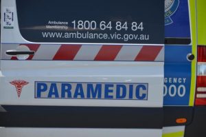 Figures highlight improvement in Queenscliffe ambulance response times