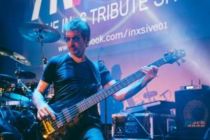 Inaugural Surround Sounds ends on a high
