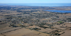Council approves rezoning of Leopold farming land to residential lots