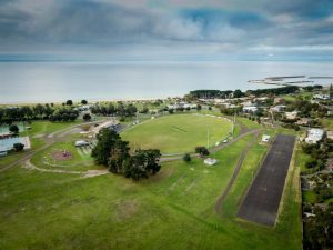Portarlington Recreation Reserve master plan gets the tick of approval