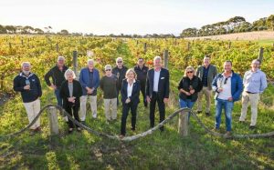 More recycled water for the Bellarine