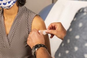 Get your flu vaxx