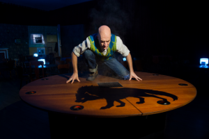 Epic tale comes to Geelong West