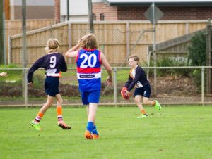 Consultation for sports precincts