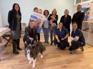 Families’ best friends receive budget boost