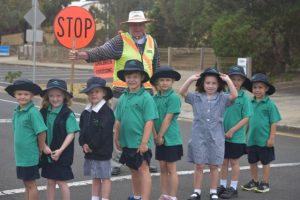 School facilities officially opened