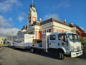 Skins checks coming to Torquay