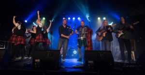 Celtic Fest back after two long years