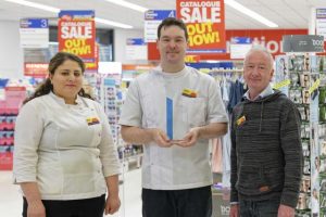 Local pharmacy picks up national award