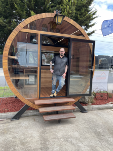 Call for tiny homes rethink