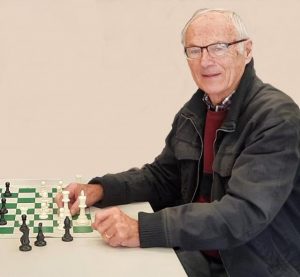 Checkmate on the Bellarine