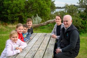 Barwon Coast celebrates NAIDOC week