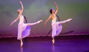 Dancebourne Arts return