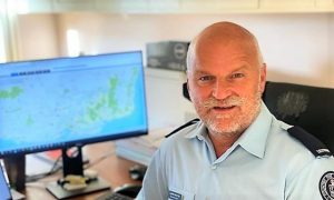 Locals receive Queen’s Birthday honours
