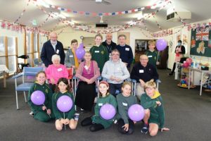 Elder abuse day recognised