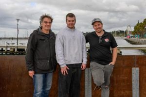 COVID film fest designed to heal
