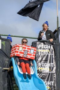Celebs take the plunge for MND