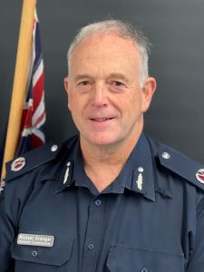 Western District gets new assistant police commissioner
