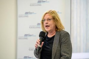 Bellarine MP calls time