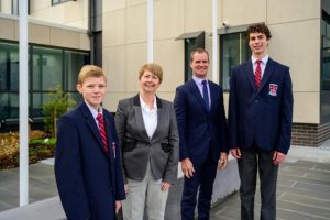 Iggies push for men’s health