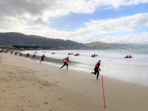 Ocean Grove finishes third overall