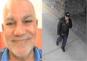 Joseph still missing