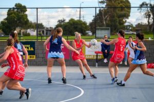 Tigers prove too strong
