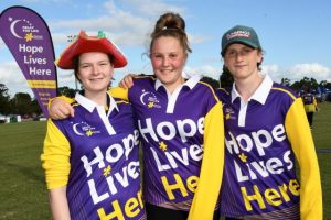 Relay returns