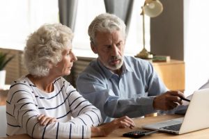 Be wary of false tax agents