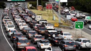 Council aiming for zero deaths by 2050