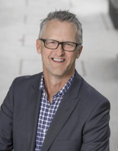 Council CEO resigns