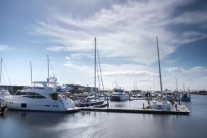 Recreational boat users urged to be vigilant