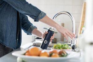 Water prices to remain steady
