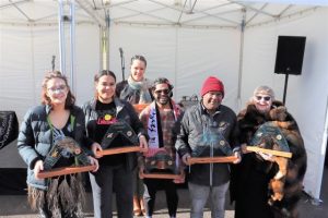 Wathaurong Community NAIDOC awards announced