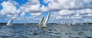 Geelong to Queenscliff boat trail launched
