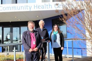 BCH offering free mental health workshops