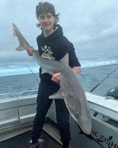 Barwon River proves the goods